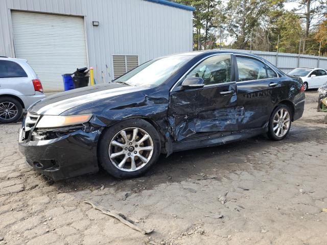 ACURA TSX 2007 jh4cl96857c021892