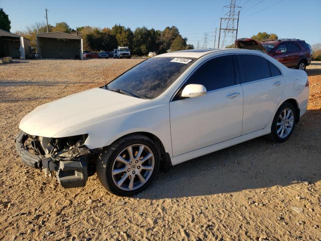 ACURA TSX 2008 jh4cl96858c002308