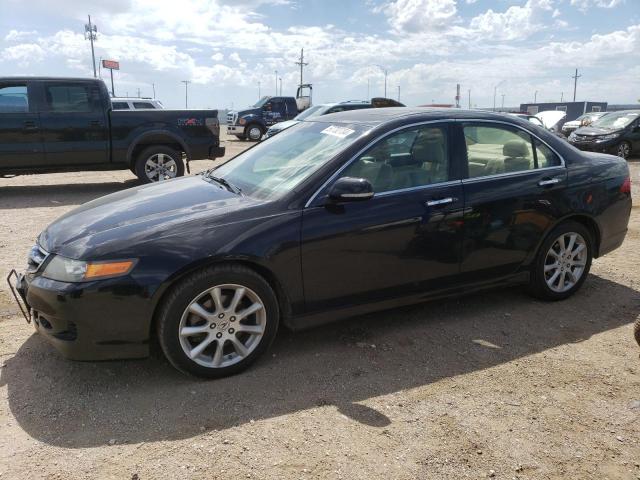 ACURA TSX 2008 jh4cl96858c003099