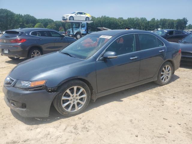 ACURA TSX 2008 jh4cl96858c007203