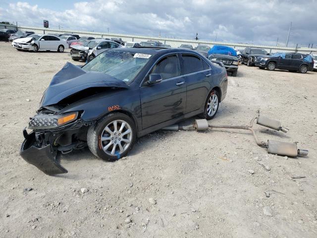 ACURA TSX 2008 jh4cl96858c008609