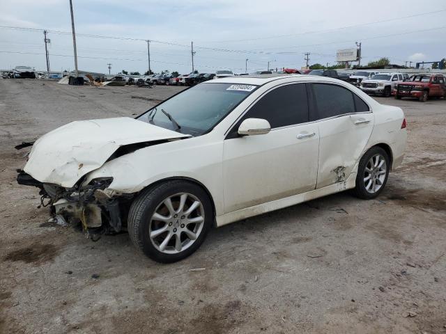 ACURA TSX 2008 jh4cl96858c009081