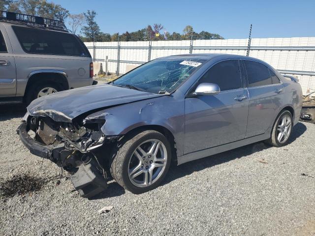 ACURA TSX 2008 jh4cl96858c019528