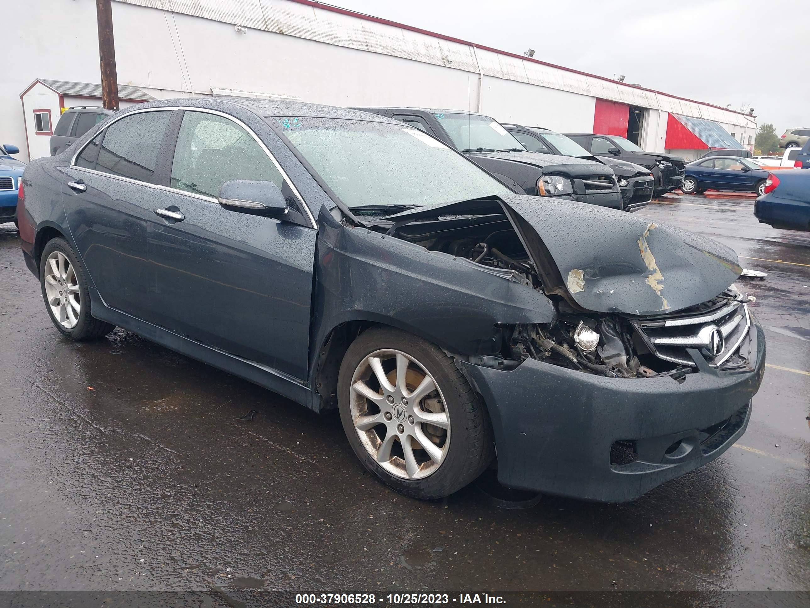 ACURA TSX 2008 jh4cl96858c020971