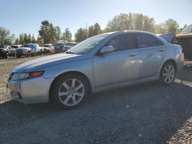 ACURA TSX 2004 jh4cl96864c010329