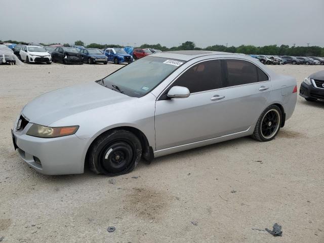 ACURA TSX 2004 jh4cl96864c016843