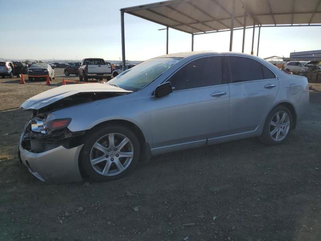 ACURA TSX 2004 jh4cl96864c036073