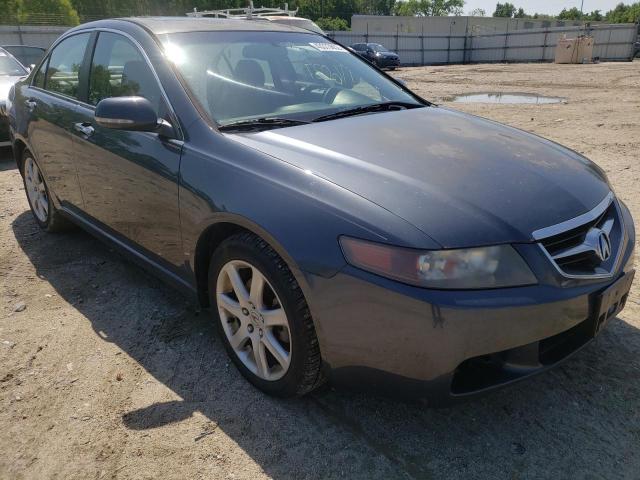 ACURA TSX 2004 jh4cl96864c038292