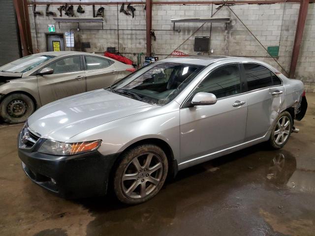 ACURA TSX 2004 jh4cl96864c800925