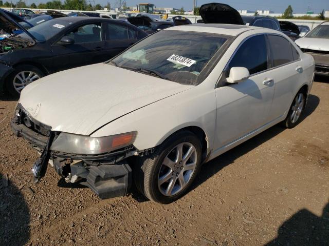 ACURA TSX 2005 jh4cl96865c010736