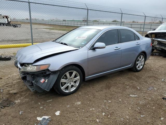 ACURA TSX 2005 jh4cl96865c016617