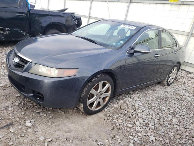 ACURA TSX 2005 jh4cl96865c024037