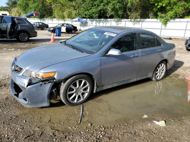 ACURA TSX 2006 jh4cl96866c006820