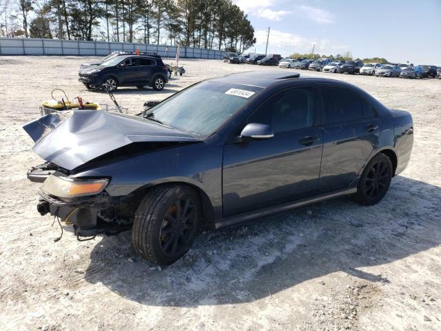 ACURA TSX 2006 jh4cl96866c008759