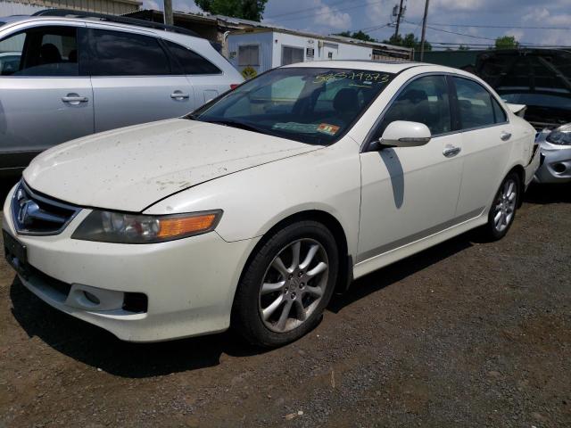 ACURA TSX 2006 jh4cl96866c015260