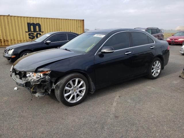 ACURA TSX 2006 jh4cl96866c017400