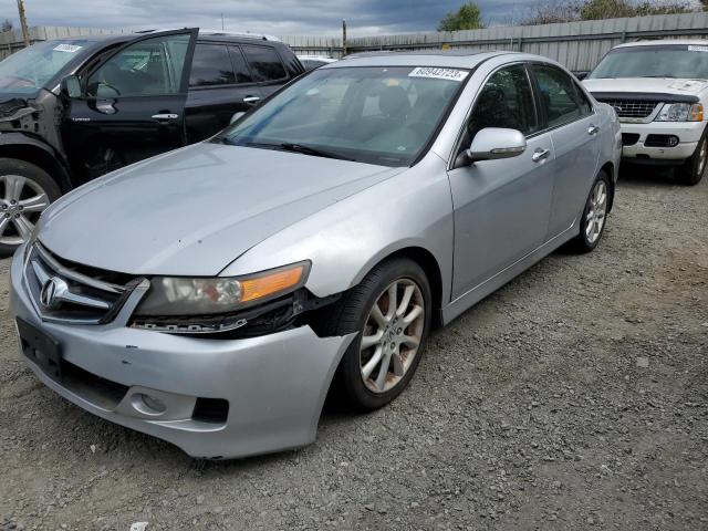 ACURA TSX 2006 jh4cl96866c022547