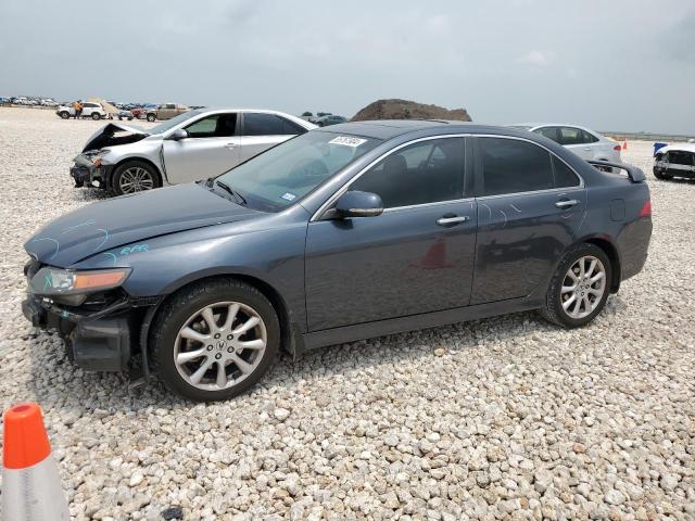 ACURA TSX 2006 jh4cl96866c030339