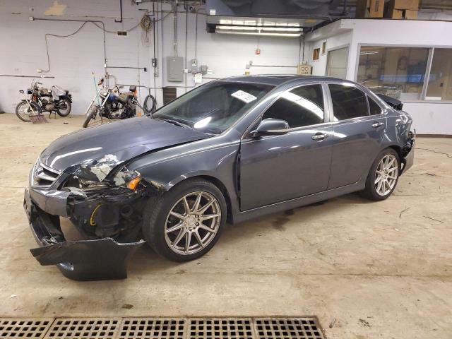 ACURA TSX 2006 jh4cl96866c034634