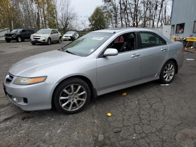 ACURA TSX 2006 jh4cl96866c035864