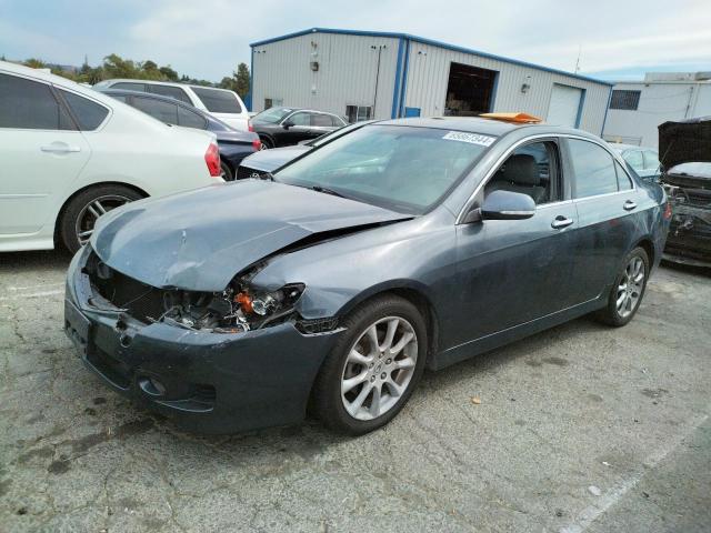 ACURA TSX 2006 jh4cl96866c038330