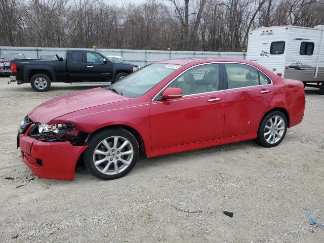 ACURA TSX 2007 jh4cl96867c000811