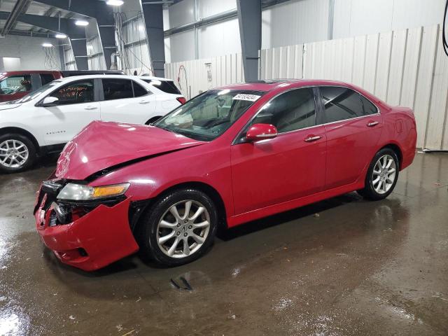 ACURA TSX 2007 jh4cl96867c018628