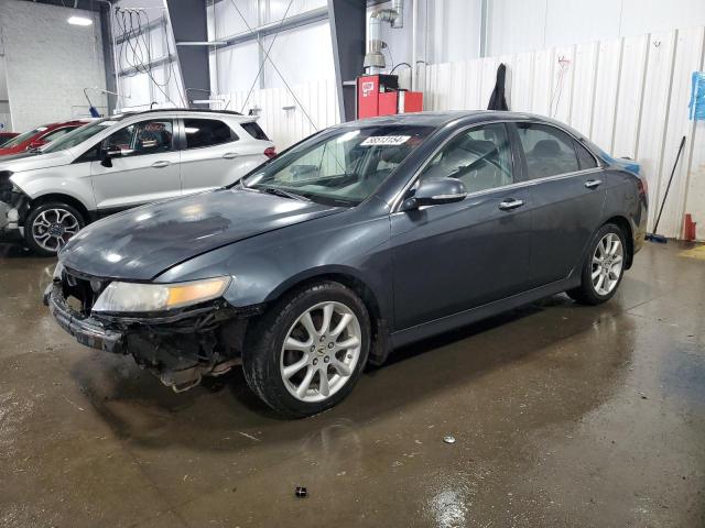 ACURA TSX 2008 jh4cl96868c000700