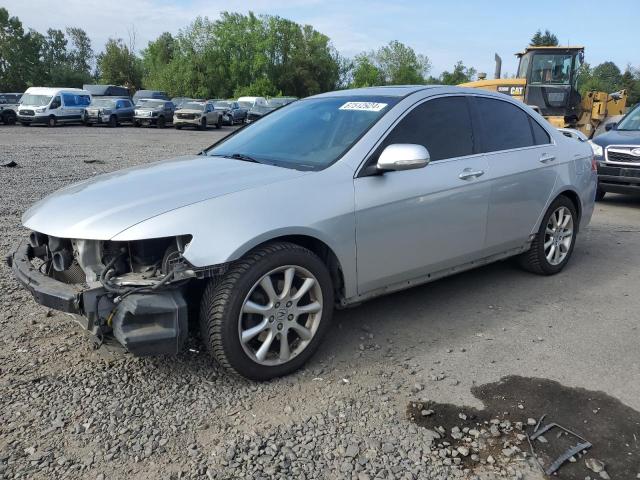 ACURA TSX 2008 jh4cl96868c000860