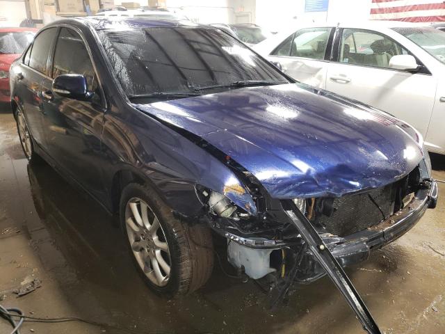 ACURA TSX 2008 jh4cl96868c001166