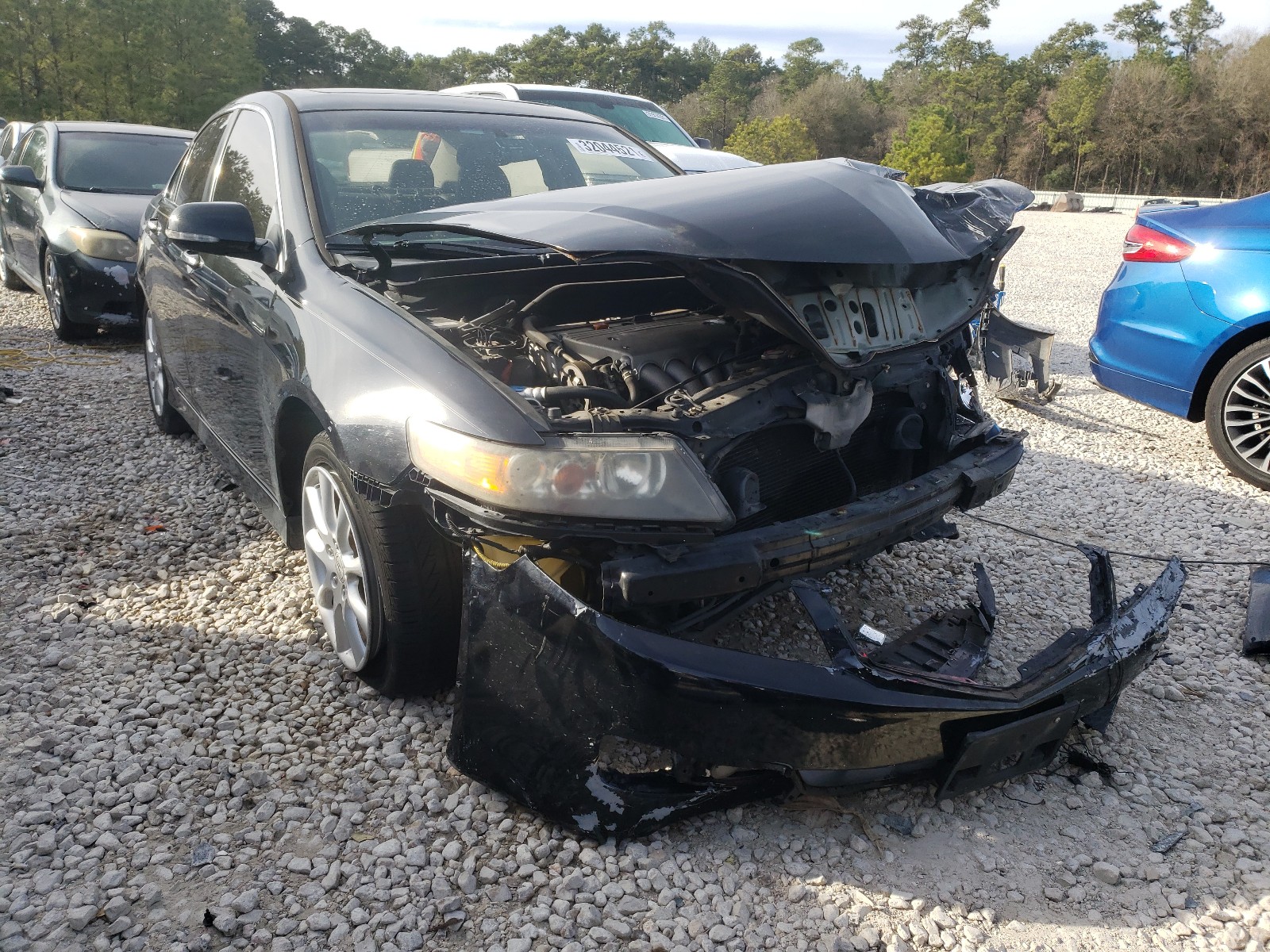 ACURA TSX 2008 jh4cl96868c001944