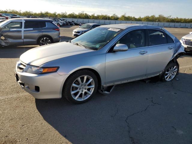 ACURA TSX 2008 jh4cl96868c002771