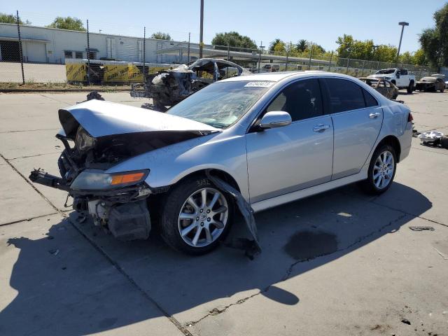 ACURA TSX 2008 jh4cl96868c003709