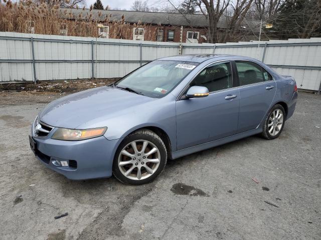 ACURA TSX 2008 jh4cl96868c003919