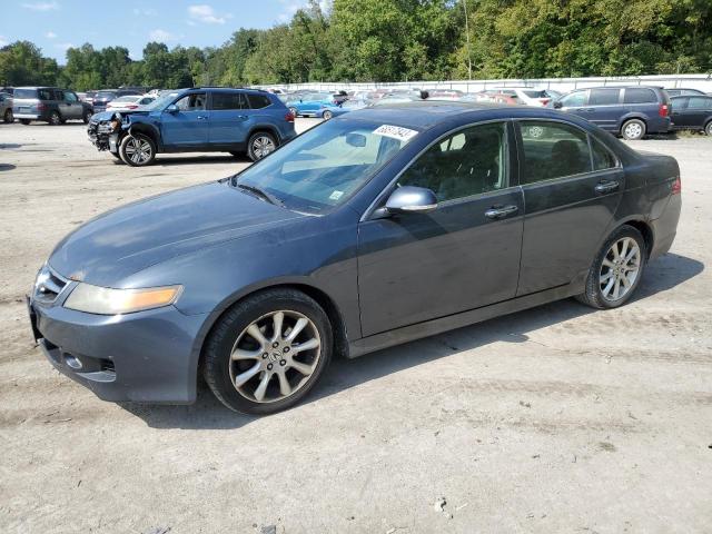 ACURA TSX 2008 jh4cl96868c006318