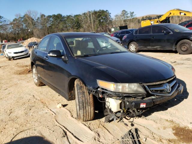 ACURA TSX 2008 jh4cl96868c007047