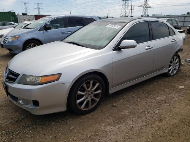 ACURA TSX 2008 jh4cl96868c012328