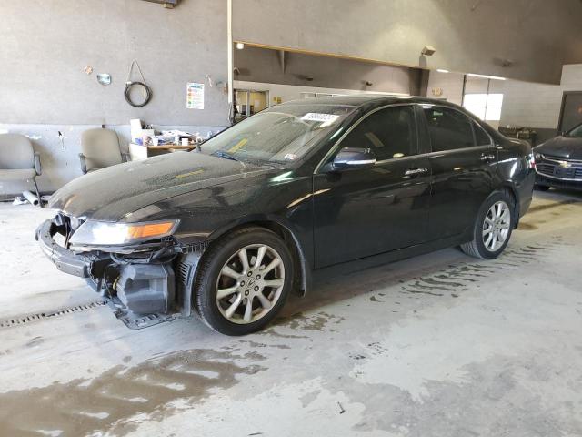 ACURA TSX 2008 jh4cl96868c013883