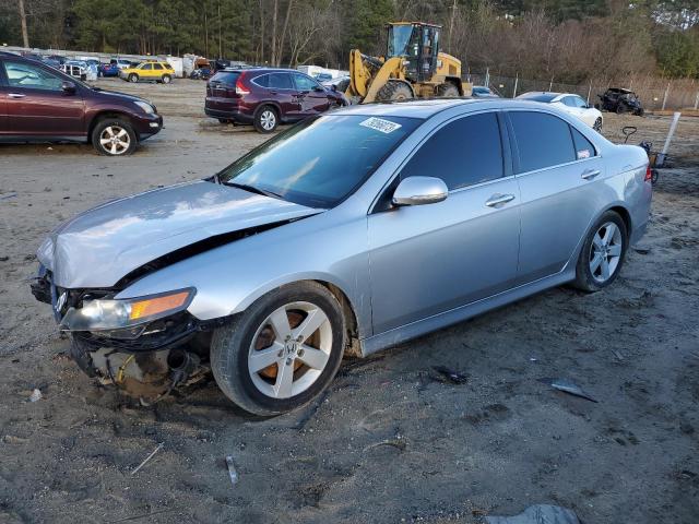 ACURA TSX 2008 jh4cl96868c015987