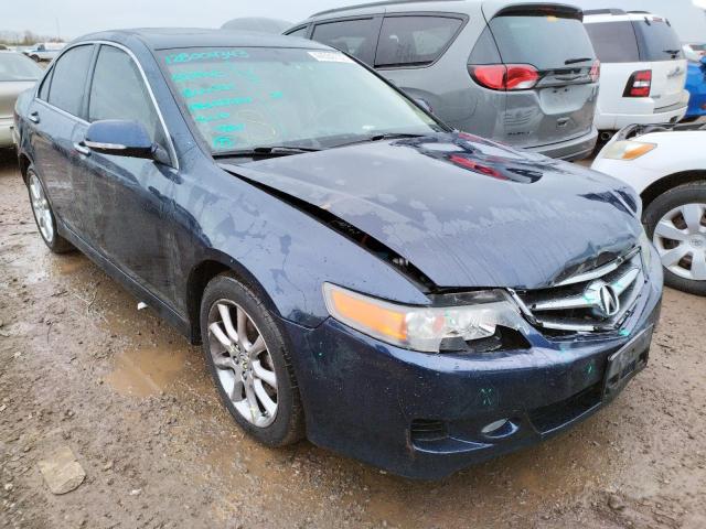 ACURA TSX 2008 jh4cl96868c017884