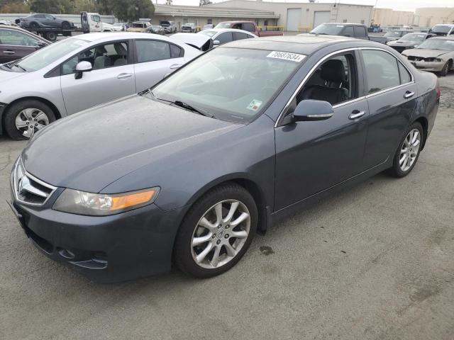 ACURA TSX 2008 jh4cl96868c018873