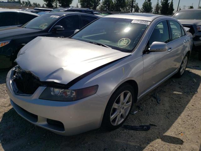 ACURA TSX 2004 jh4cl96874c038494