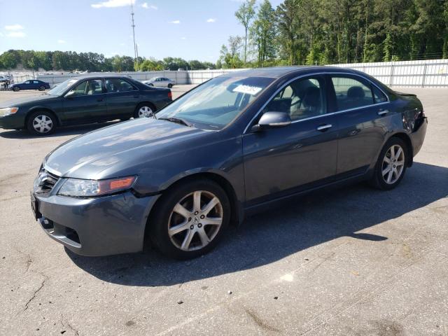 ACURA TSX 2005 jh4cl96875c002905