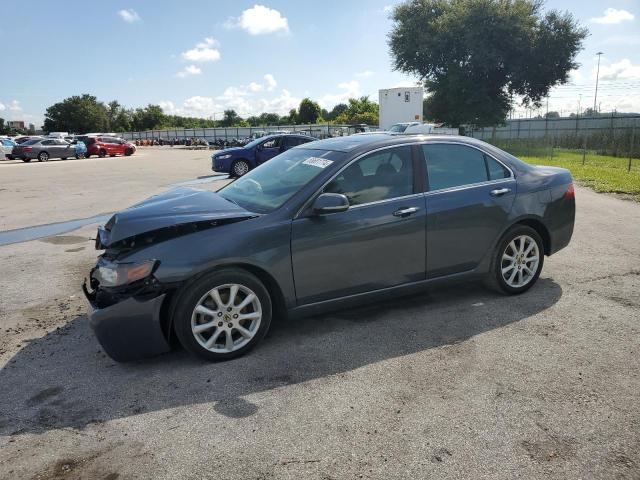 ACURA TSX 2005 jh4cl96875c002922