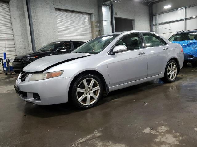 ACURA TSX 2005 jh4cl96875c003407