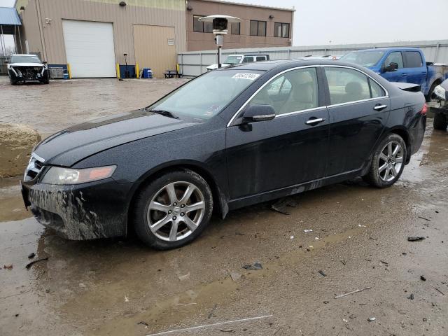 ACURA TSX 2005 jh4cl96875c032227