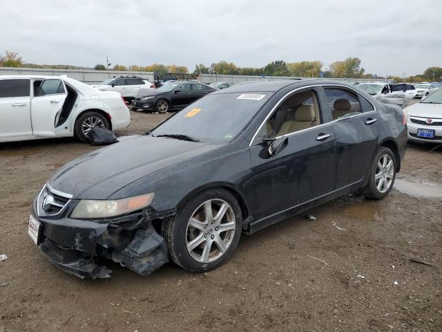 ACURA TSX 2005 jh4cl96875c033264