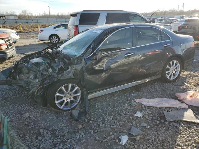 ACURA TSX 2006 jh4cl96876c009824