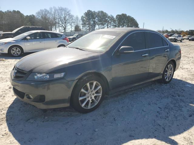 ACURA TSX 2006 jh4cl96876c013016