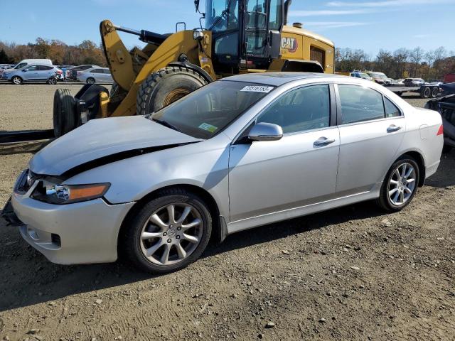 ACURA TSX 2006 jh4cl96876c020211